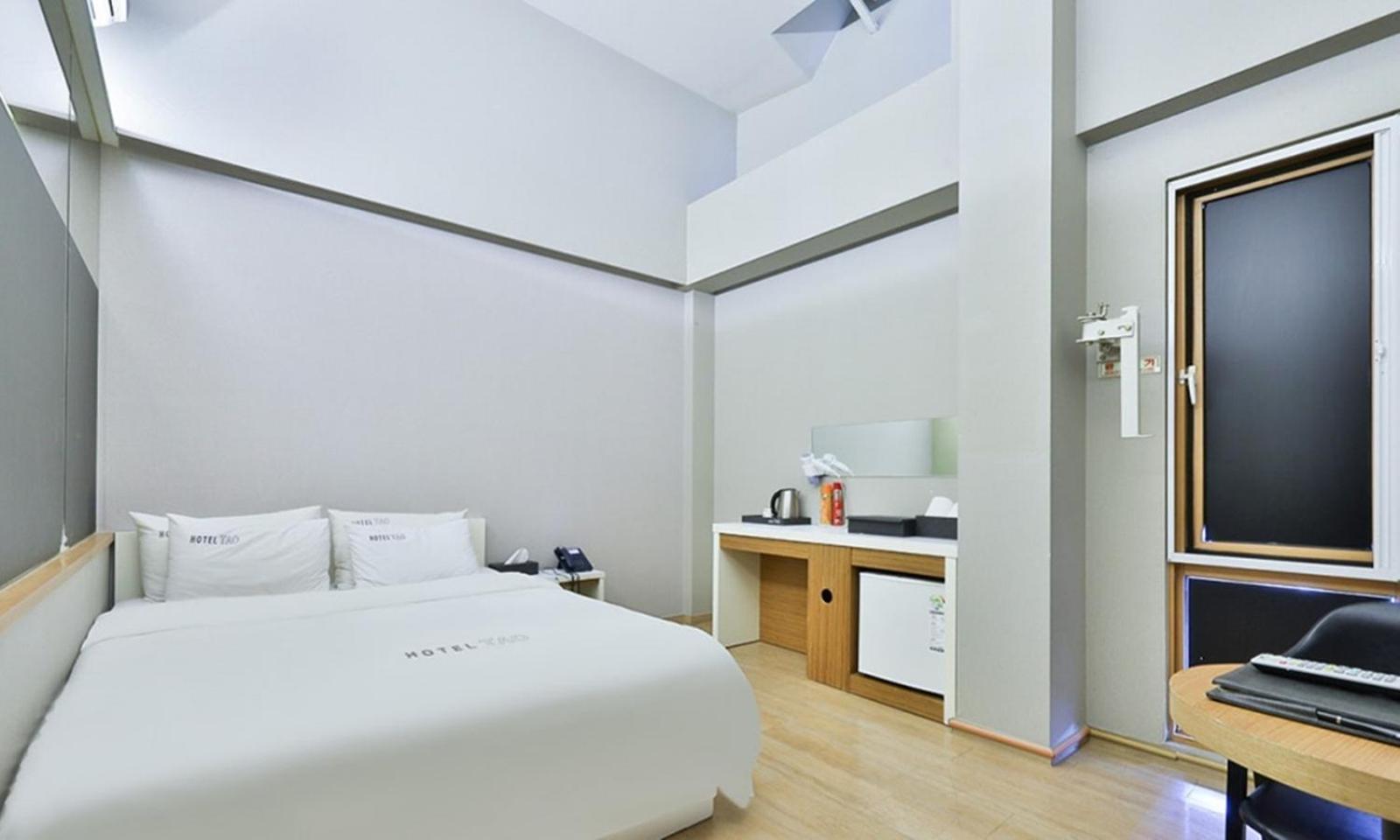 Hotel Tao