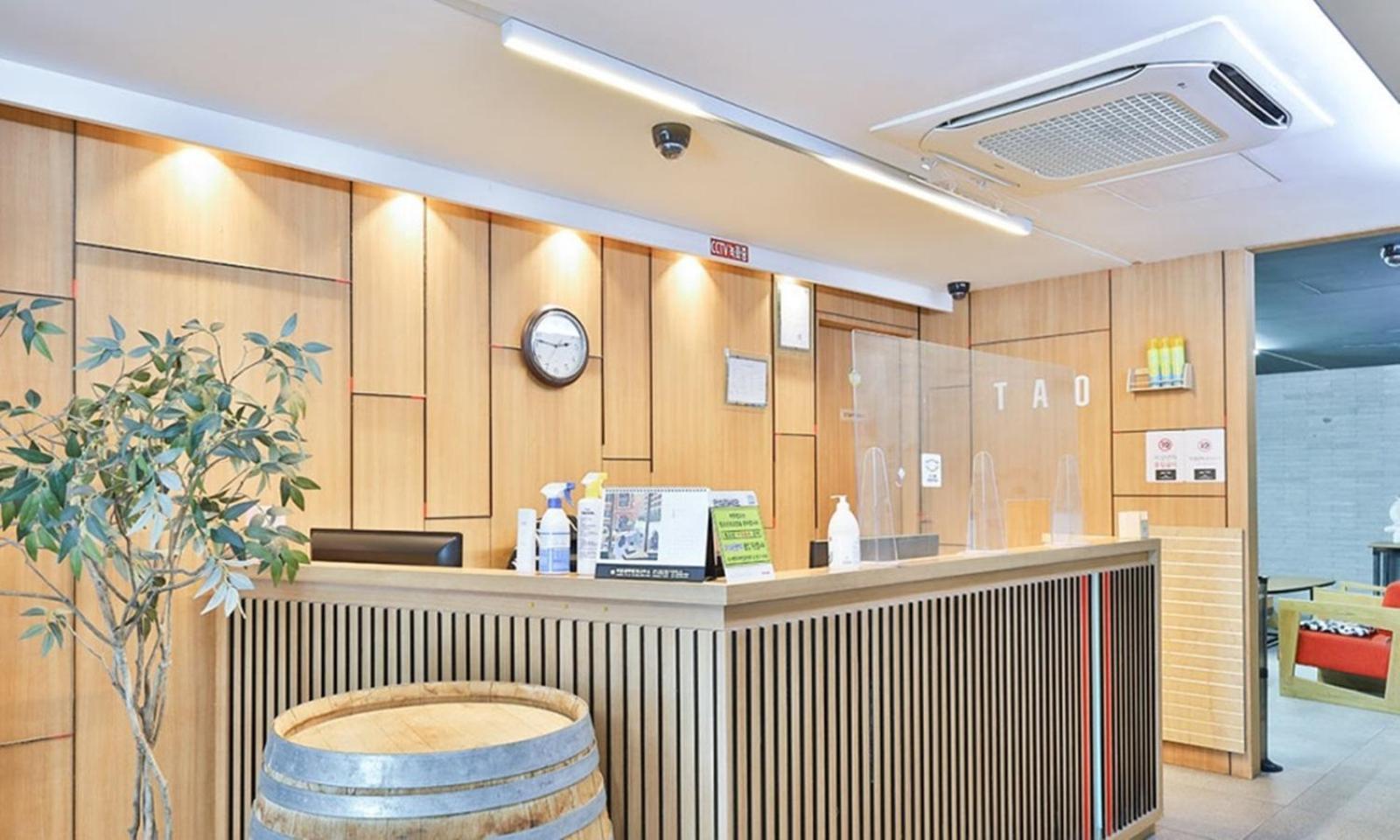 Hotel Tao Seoul